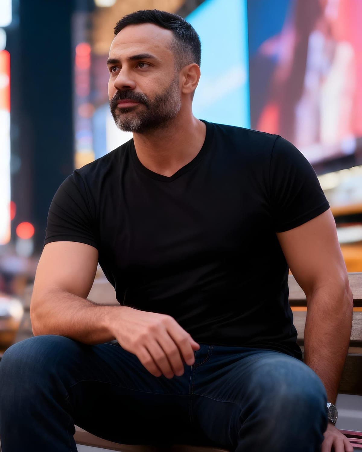 Fernando Rocha, fundador do TatameMatch